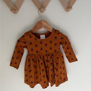 Hanna Anderson Tulip Dress